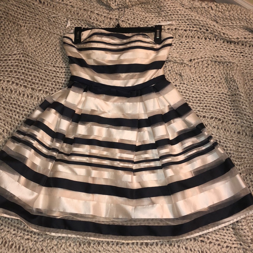 Madison James mini dress